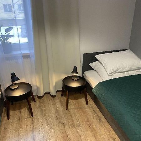 Apartamenty Blogi Sen Ii- Komfortowy Nocleg W Spokojnej Lokalizacji Zabrze Bagian luar foto