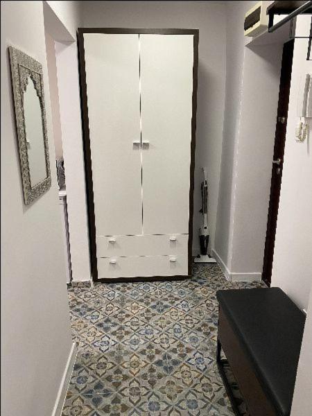 Apartamenty Blogi Sen Ii- Komfortowy Nocleg W Spokojnej Lokalizacji Zabrze Bagian luar foto