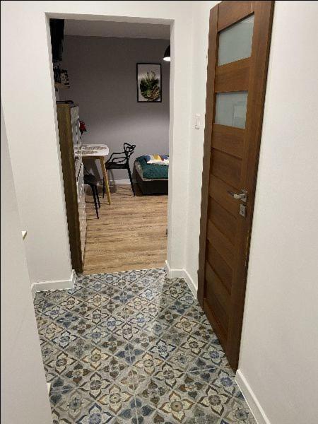 Apartamenty Blogi Sen Ii- Komfortowy Nocleg W Spokojnej Lokalizacji Zabrze Bagian luar foto