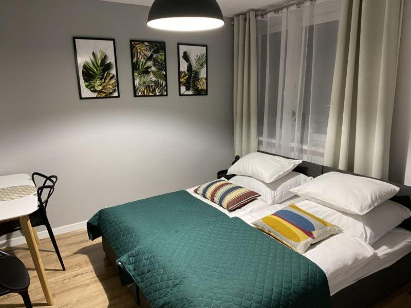 Apartamenty Blogi Sen Ii- Komfortowy Nocleg W Spokojnej Lokalizacji Zabrze Bagian luar foto